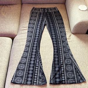 Flare Leggings